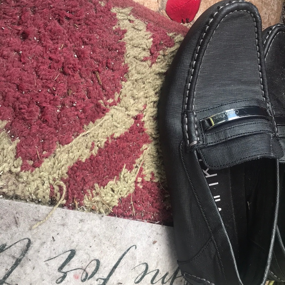 Calvin Klein Dress Shoes
